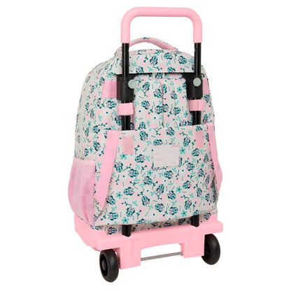 Minty Minnie Disney compact trolley 45cm