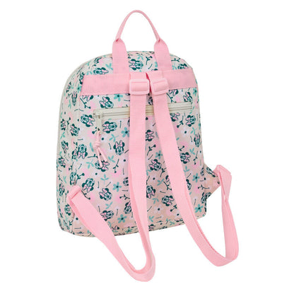 Minty Minnie Disney Backpack 30cm