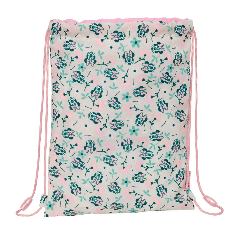Disney Minnie Mouse Minty Sleeping Bag 34cm