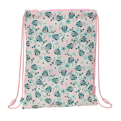 Disney Minnie Mouse Minty Sleeping Bag 34cm