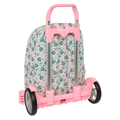 Minty Minnie Disney Trolley 43cm