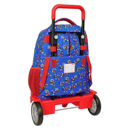 Today Mickey Disney compact trolley 45cm