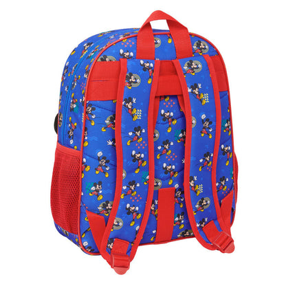 Today Mickey Disney backpack 38cm adaptable