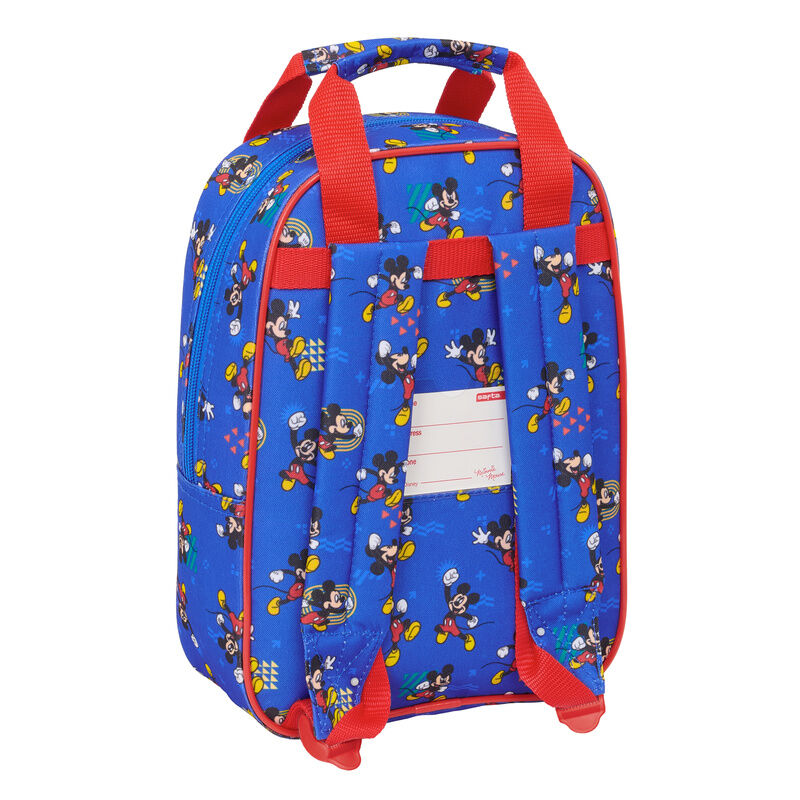 Sac à dos Mickey Disney Today 28 cm