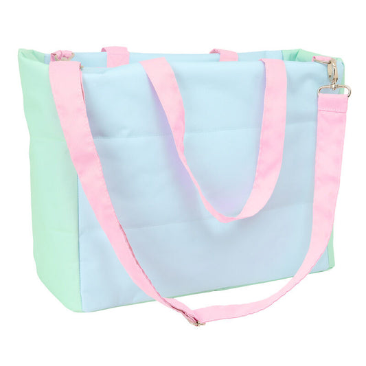 Borsa portatile Pembe The Pink Cat