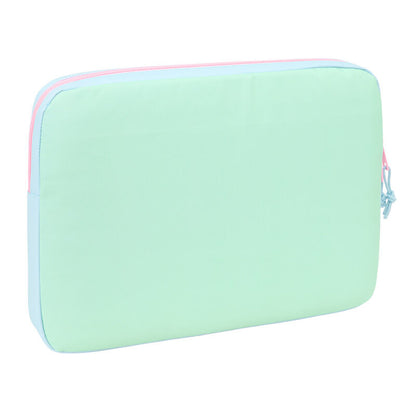 Custodia per laptop Pembe The Pink Cat