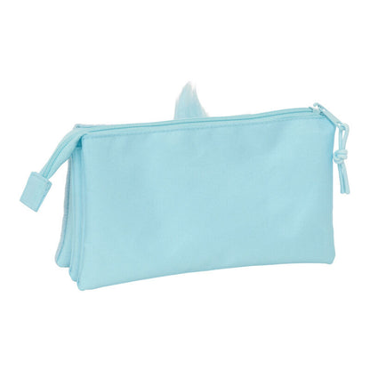 Astuccio triplo Furby