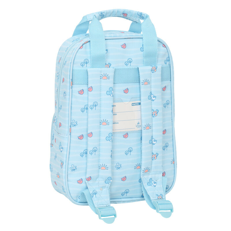 Disney Baby Mickey Backpack 28cm