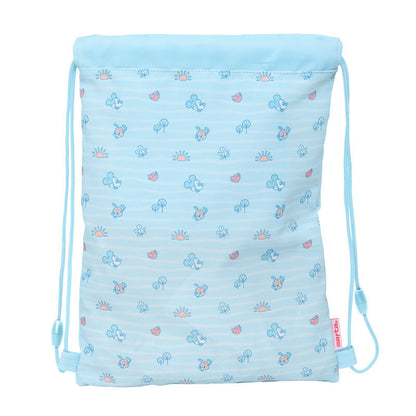 Saco de dormir Disney Baby Mickey de 34 cm