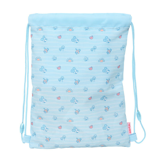 Saco de dormir Disney Baby Mickey de 34 cm