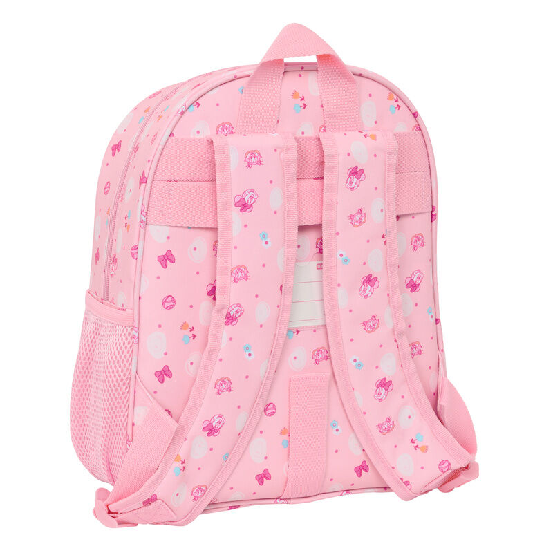 Baby Minnie Disney Rucksack 34 cm verstellbar