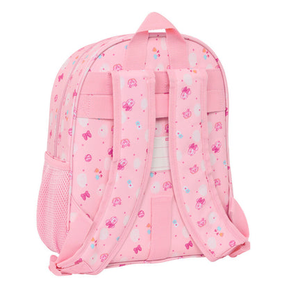 Baby Minnie Disney Rucksack 34 cm verstellbar