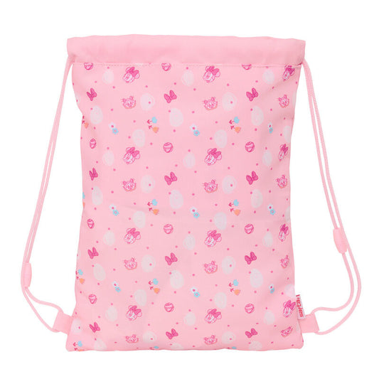 Saco de dormir para bebé de Minnie Mouse de Disney 34 cm