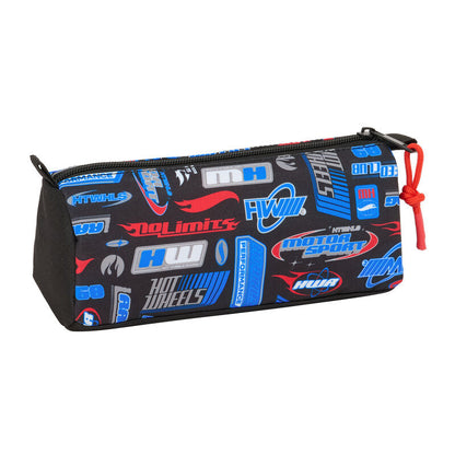Hot Wheels pencil case