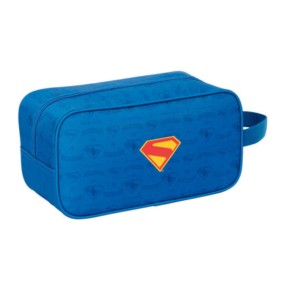 Bolsa para sapatos do Superman da DC Comics