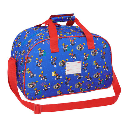 Today Mickey Disney Sports Bag