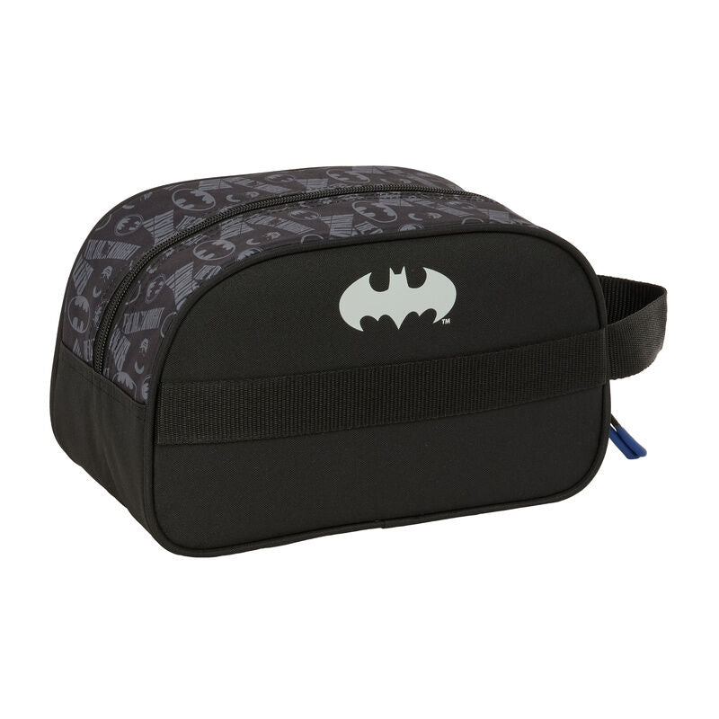 Nécessaire de higiene pessoal do Batman da DC Comics
