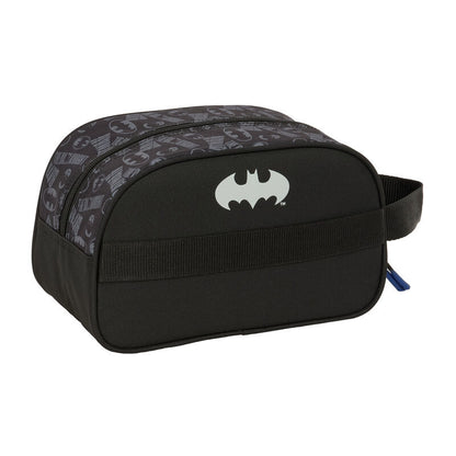 Nécessaire de higiene pessoal do Batman da DC Comics