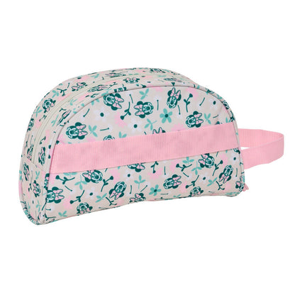 Disney Minnie Mouse Toiletry Bag, adaptable