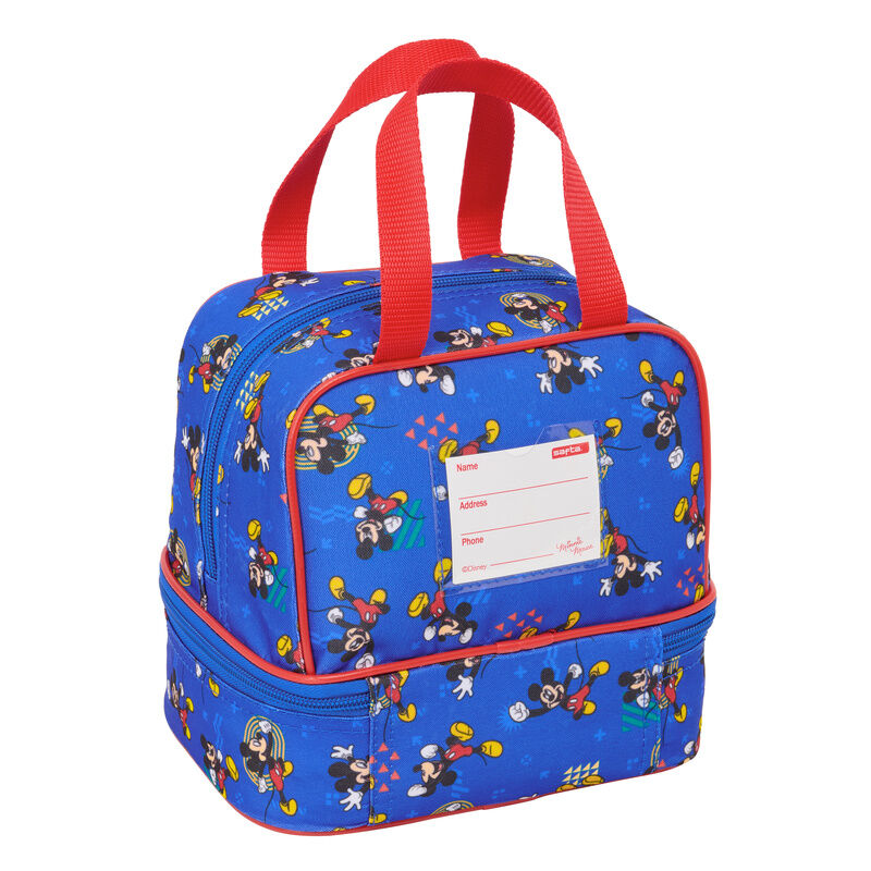 Heute Mickey Disney Lunchbox