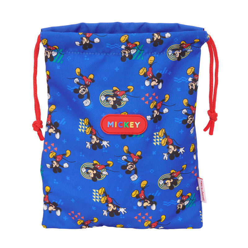 Heute Mickey Disney Lunchtasche