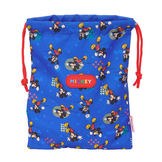 Heute Mickey Disney Lunchtasche