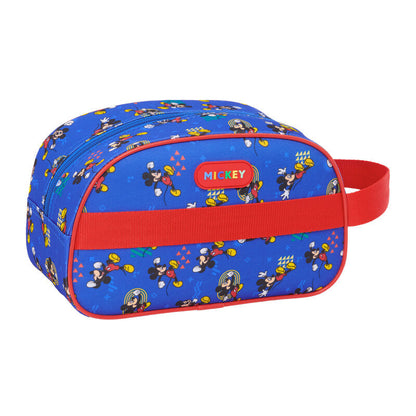 Neceser de Mickey Disney de hoy adaptable