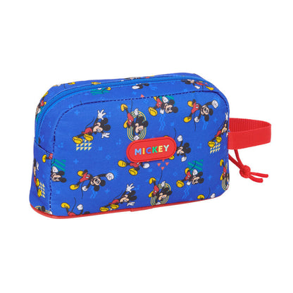 Aujourd'hui récipient isotherme Mickey Disney pour le petit déjeuner
