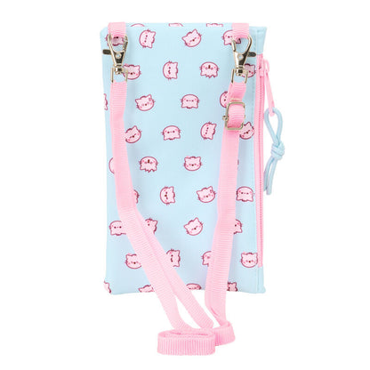 Portafoglio mobile Pembe The Pink Cat