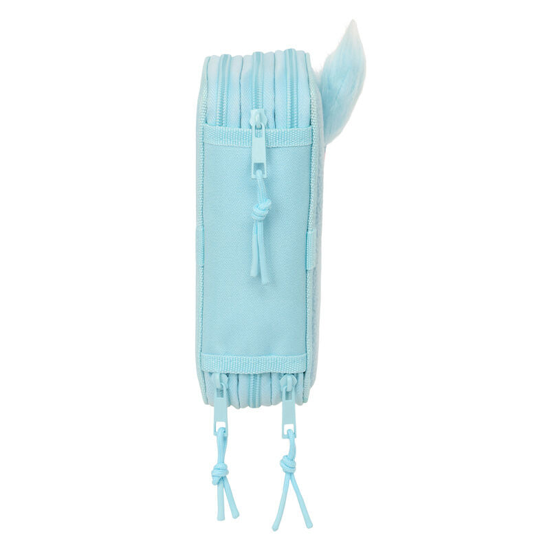 Astuccio triplo Furby 37 pezzi