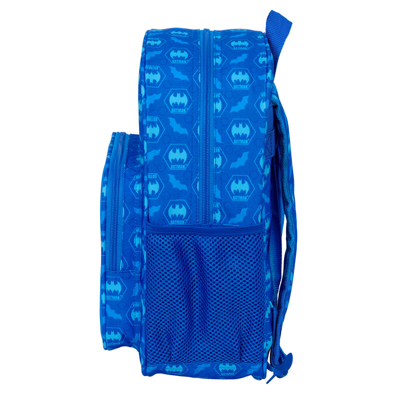 Mochila Batman DC Comics 34cm ajustável