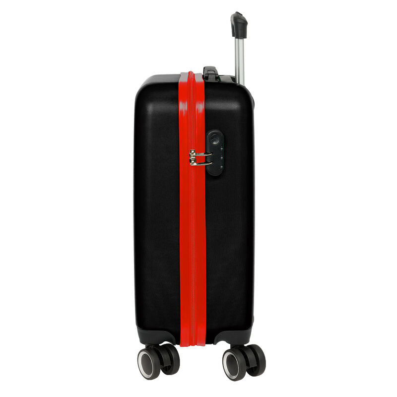 Hot Wheels ABS Trolleykoffer 55 cm