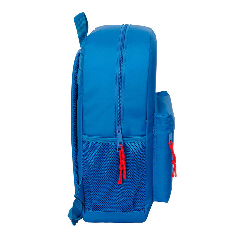 Superman DC Comics backpack 43cm adaptable