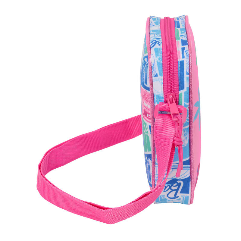 Bolsa transversal Good Day Barbie