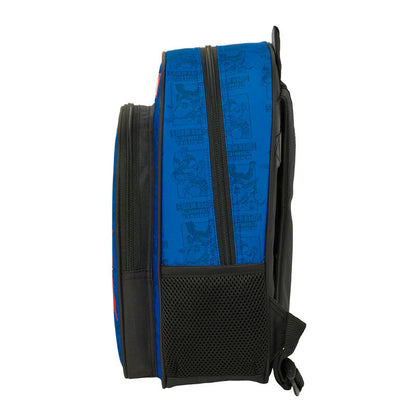 Avengers Marvel Rucksack 33 cm verstellbar