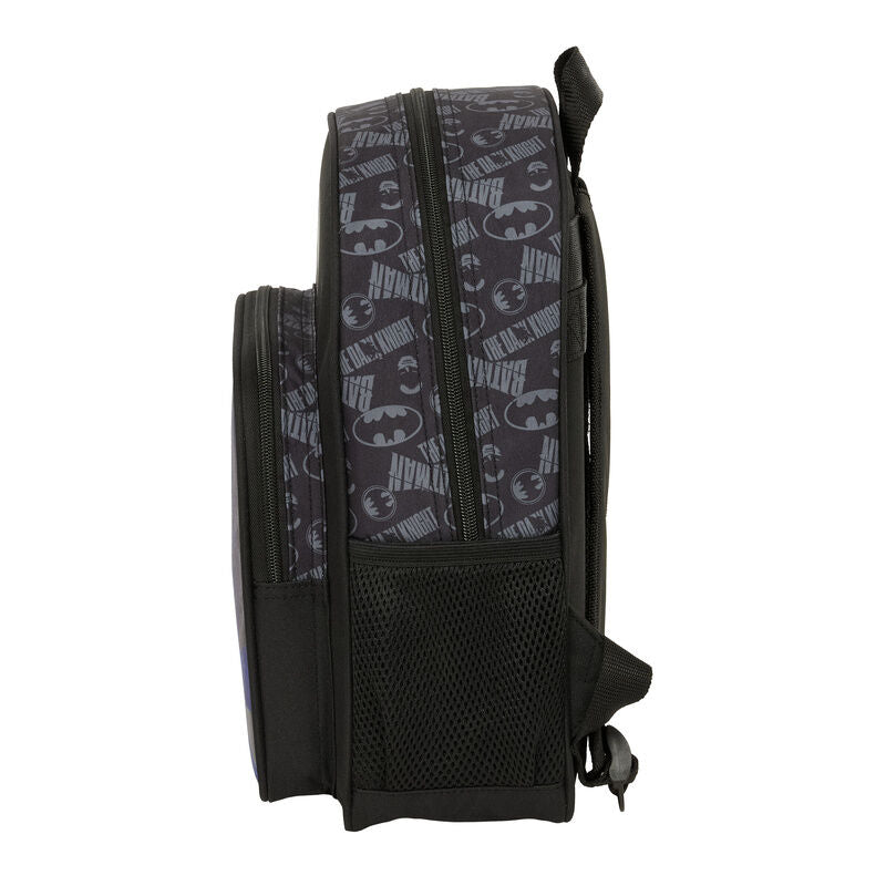 Mochila Batman DC Comics 33cm ajustável