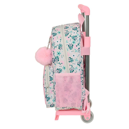 Carrinho Minnie Disney Minty 34cm