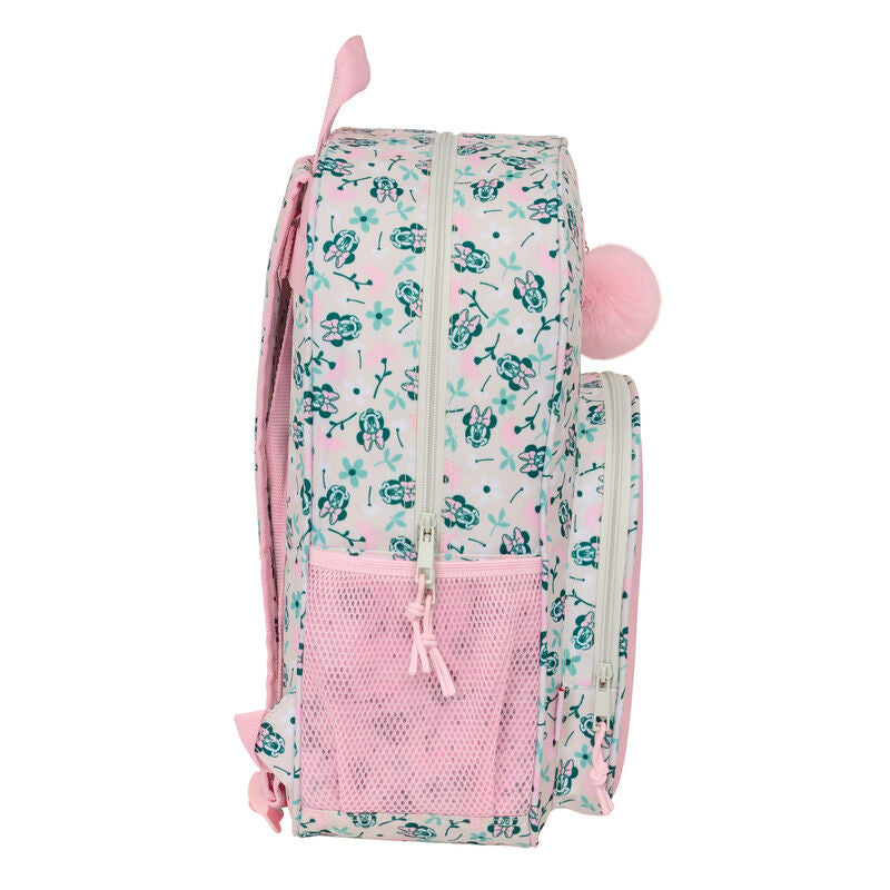 Zaino Disney Minty Minnie 42 cm adattabile