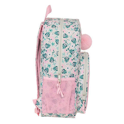 Zaino Disney Minty Minnie 42 cm adattabile