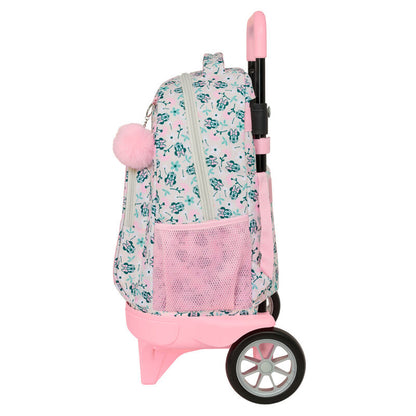 Minty Minnie Disney compact trolley 45cm