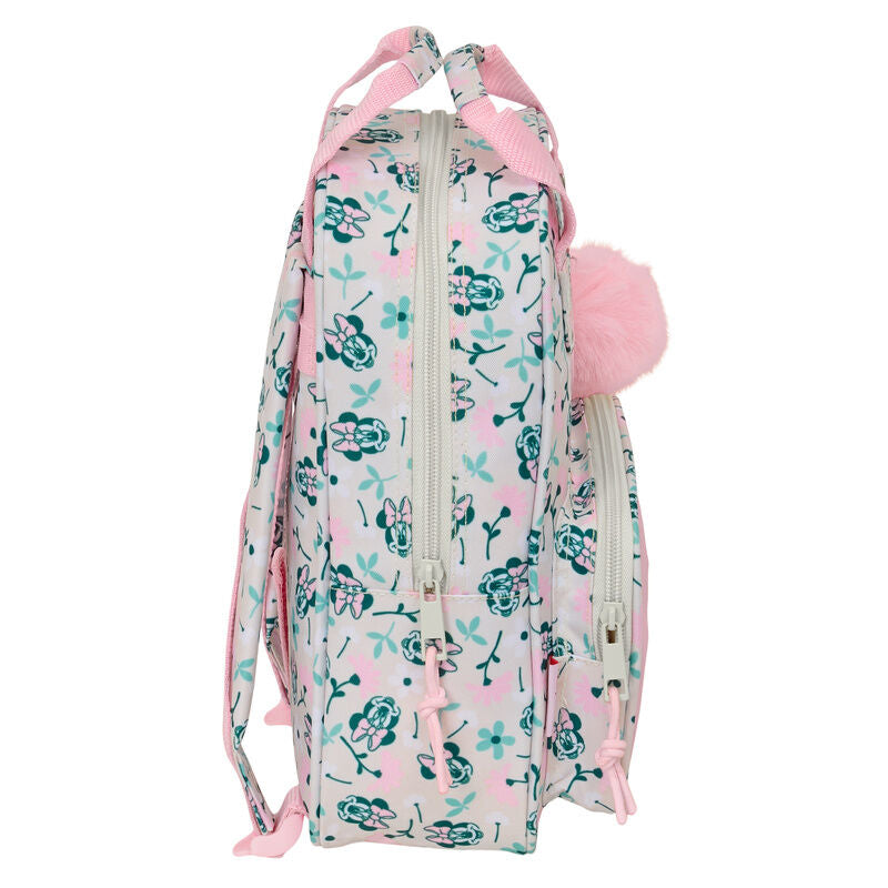 Mochila Disney Minnie Minty de 20 cm