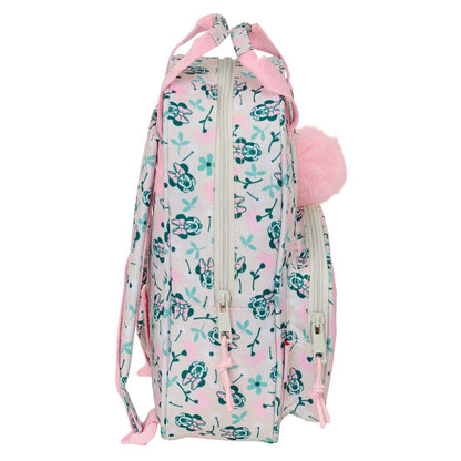 Mochila Disney Minnie Minty de 20 cm