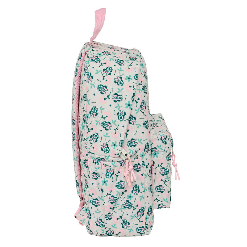 Minty Minnie Disney Laptop Rucksack 43 cm