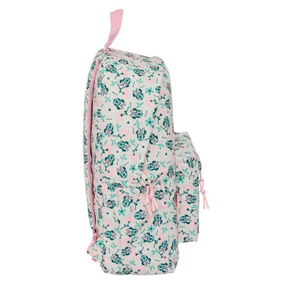 Minty Minnie Disney Laptop Rucksack 43 cm