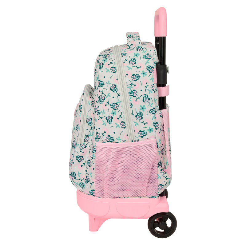 Minty Minnie Disney compact trolley 45cm