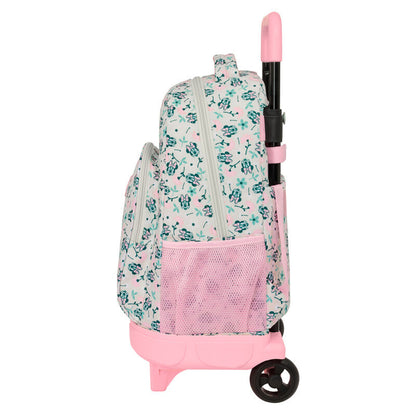 Minty Minnie Disney compact trolley 45cm