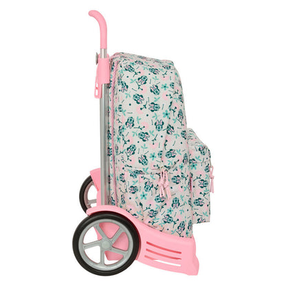 Minty Minnie Disney Trolley 43cm