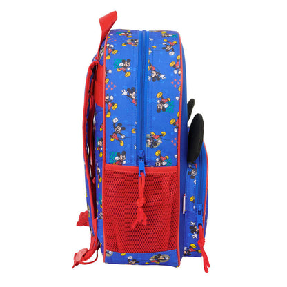 Today Mickey Disney backpack 38cm adaptable