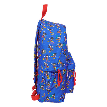 Heute gibt es den Mickey Disney Laptop Rucksack