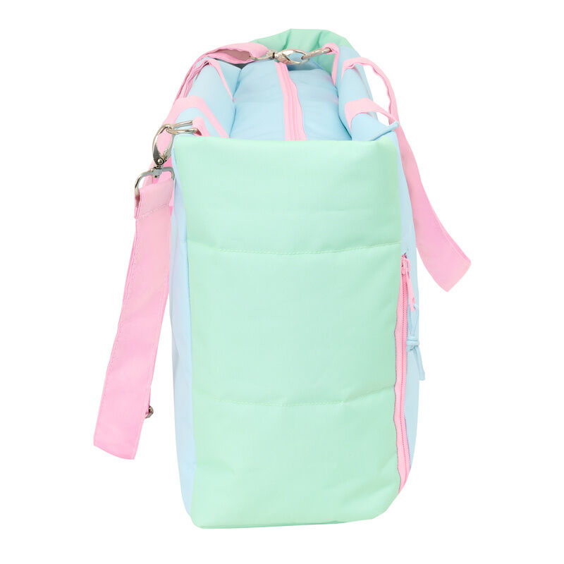 Borsa portatile Pembe The Pink Cat